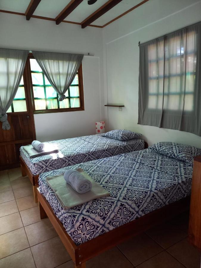 Pagalu Hostel Puerto Viejo de Talamanca Room photo