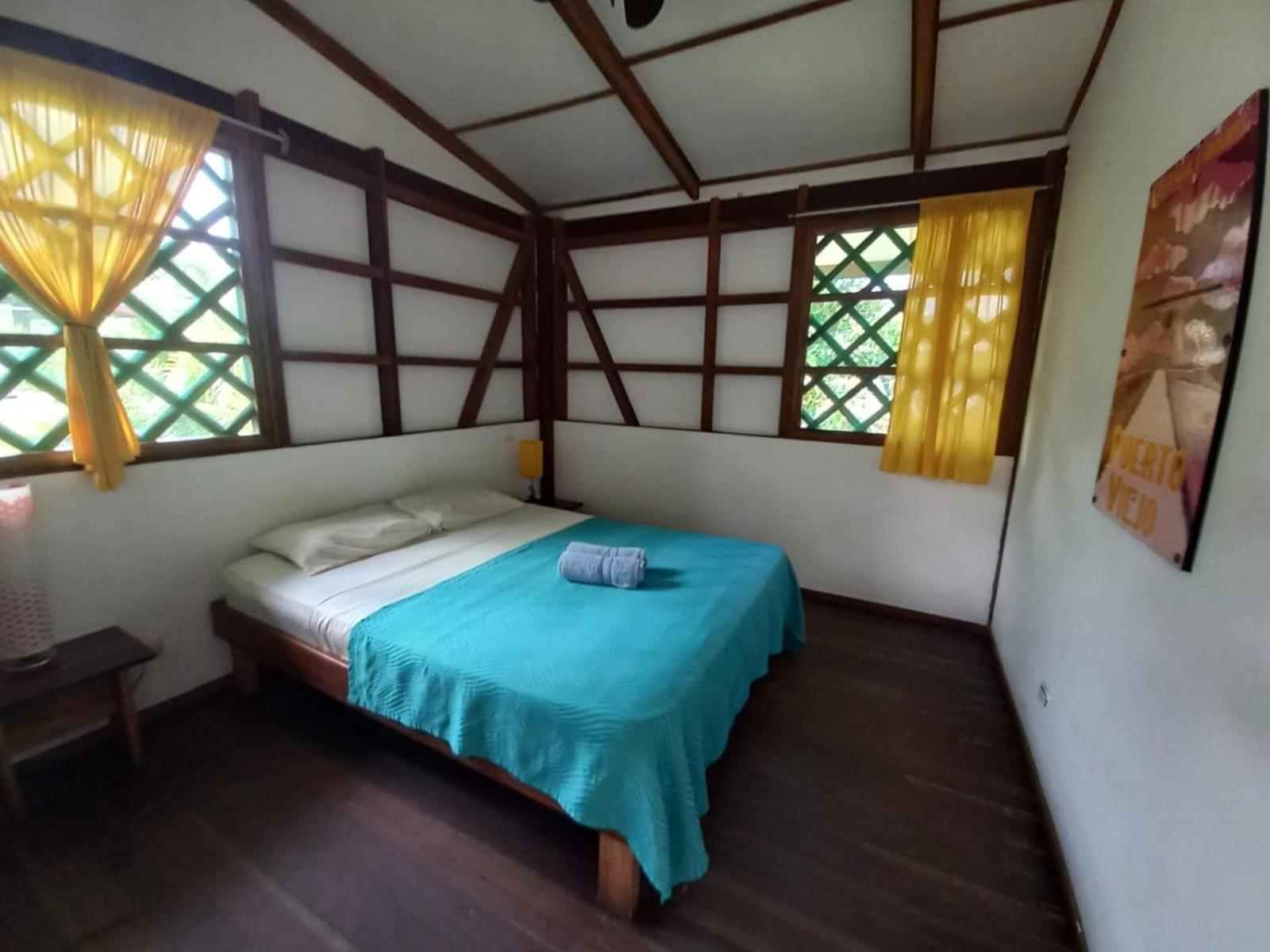 Pagalu Hostel Puerto Viejo de Talamanca Room photo