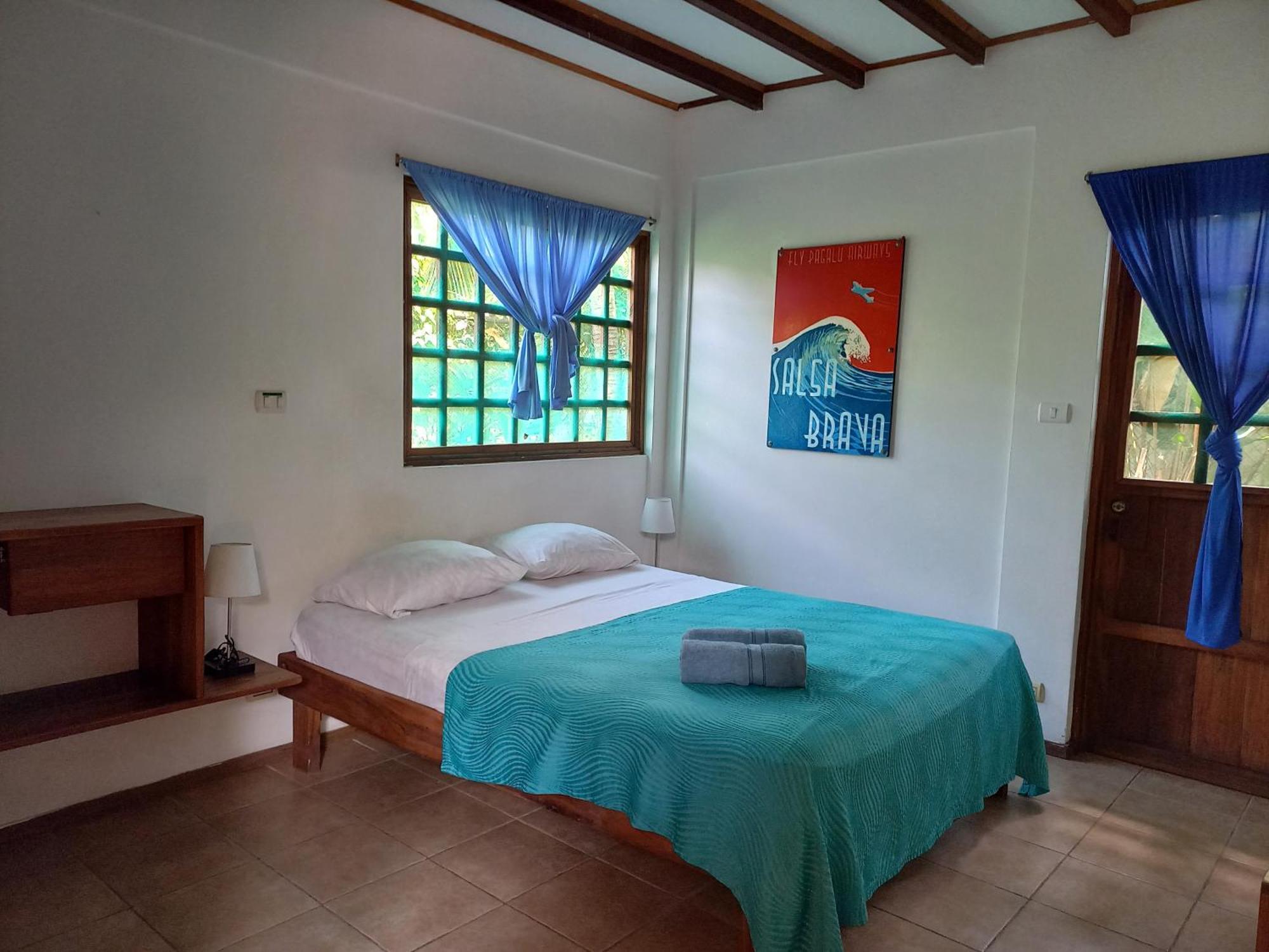 Pagalu Hostel Puerto Viejo de Talamanca Room photo