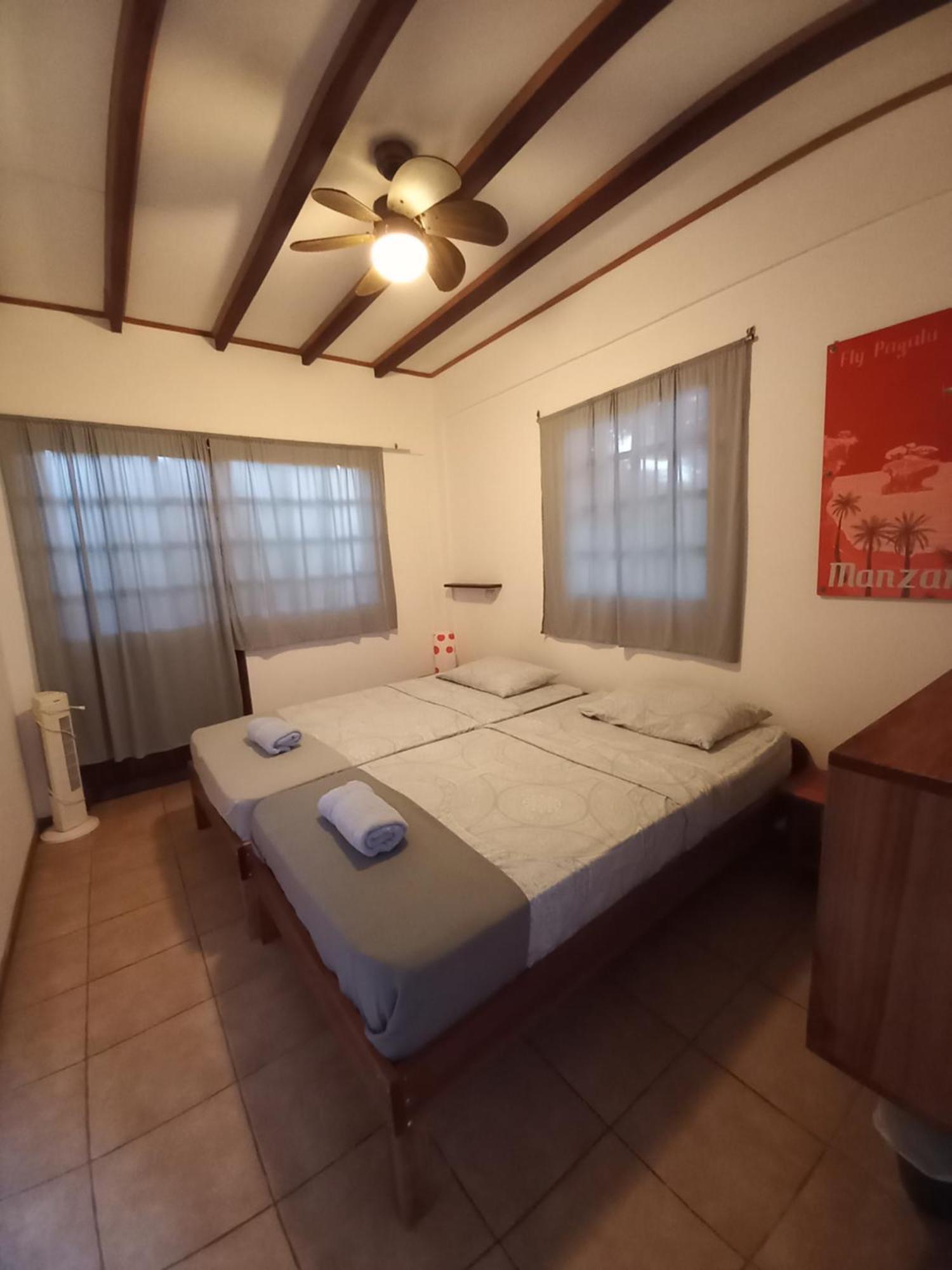 Pagalu Hostel Puerto Viejo de Talamanca Room photo