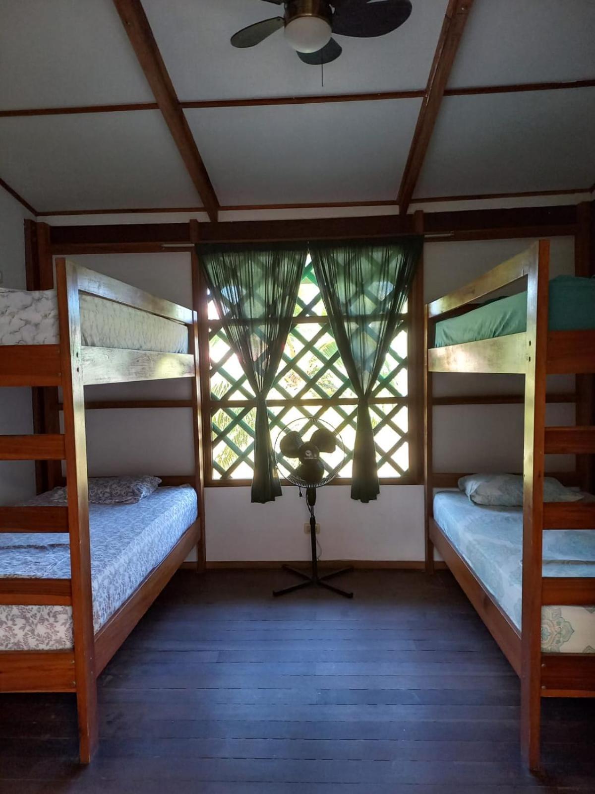 Pagalu Hostel Puerto Viejo de Talamanca Room photo