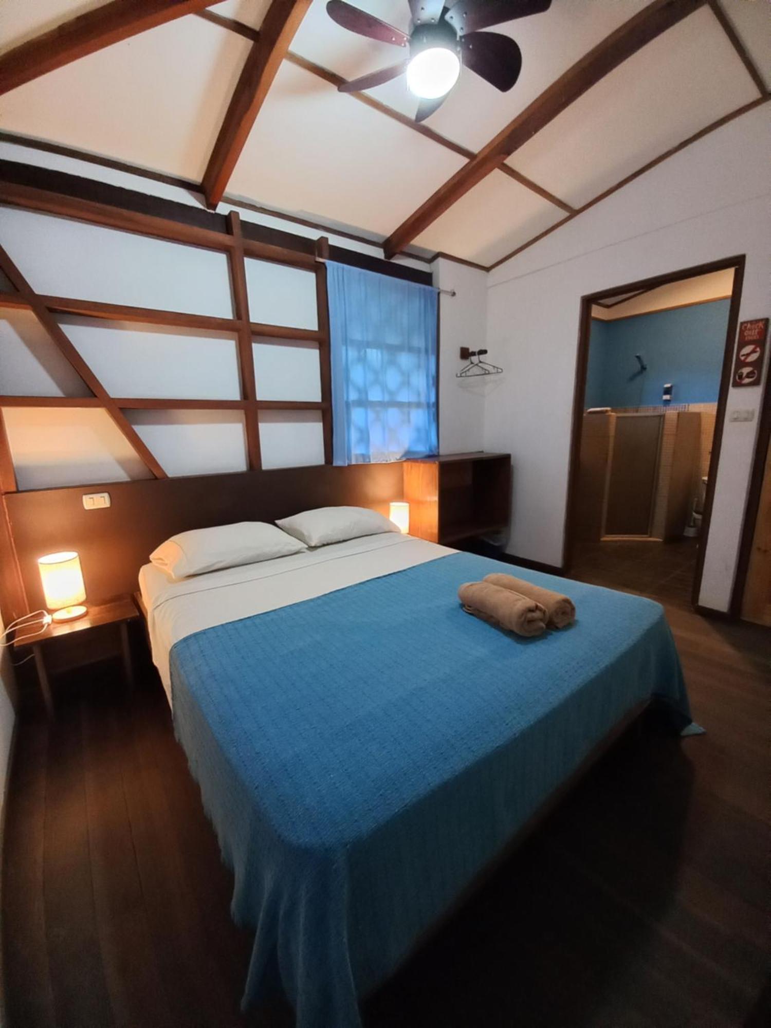 Pagalu Hostel Puerto Viejo de Talamanca Room photo